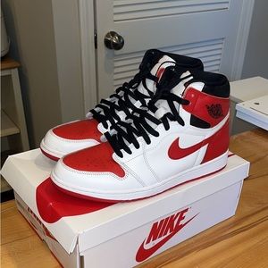 Jordan 1. 11.5